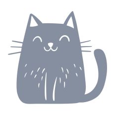 Cute kitty