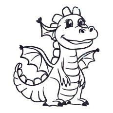 Dragon 5