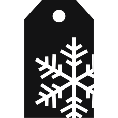 Christmas Gift Tag