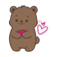 Teddy Bear