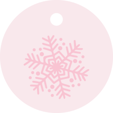 Snowflake Ornament