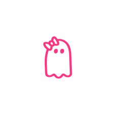 Girl Ghost