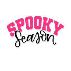 Spooky Season