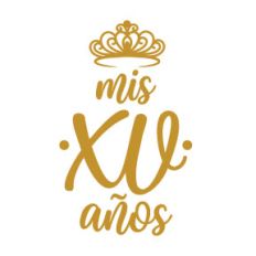 Mis Quince Años