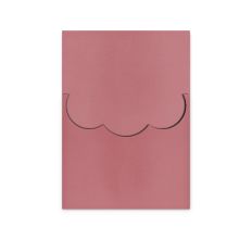Wedding Invitation Pocket Sleeve 