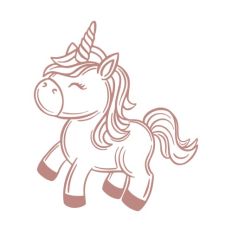 Little unicorn