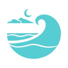 Sea wave