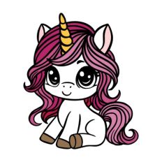 Unicorn 3