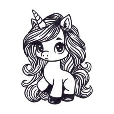 Unicorn 7