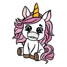Little unicorn