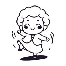 Grandmother