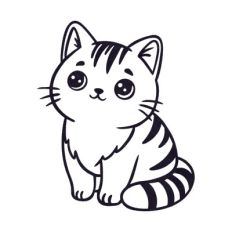 Kitten