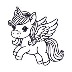 Unicorn 8 