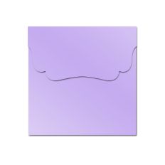 Wedding Square Envelope