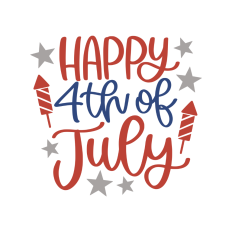 Happy 4th of July