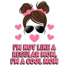Cool Mom