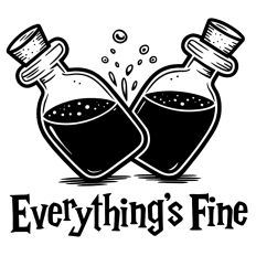 Everythings Fine