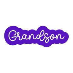 Grandson