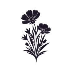 Flower branch
