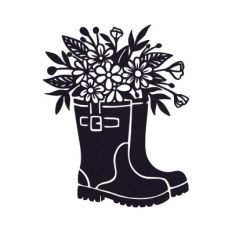 Autumn boots