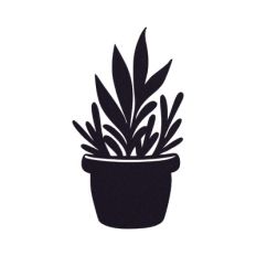 Flower pot