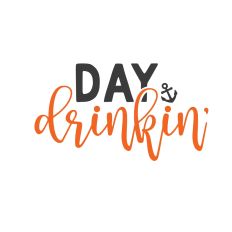 Day Drinkin