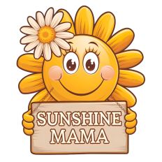 Sunshine Mama