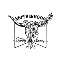 Western Mama design