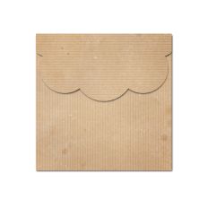 Wedding Square Envelope