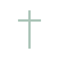 Simple cross