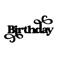 Birthday