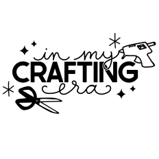 In my Crafting Era