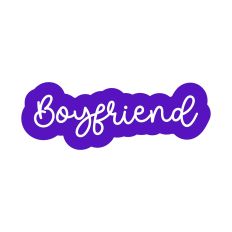 Boyfriend