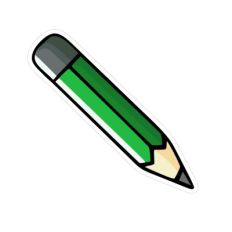Pencil