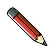 Pencil