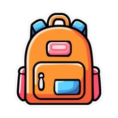 Backpack