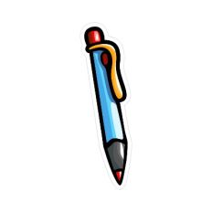 Pen