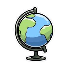Globe