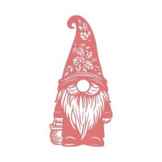 Autumn gnome