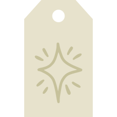 Gift Tag