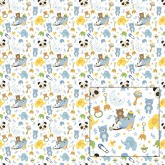 Background digital paper