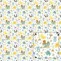 Background digital paper