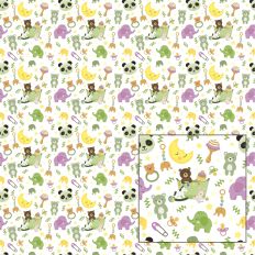 Background digital paper