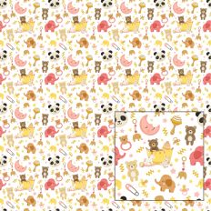 Background digital paper