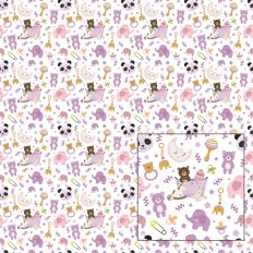Background digital paper