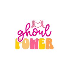 Ghoul Power