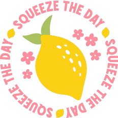 Squeeze The Day