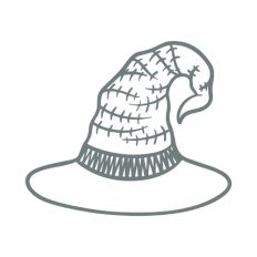 Witch's hat