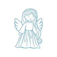 Christmas Angel
