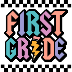 First Grade